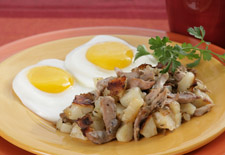 Duck Hash