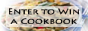 Win a Cookbook