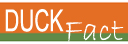 Duck Fact